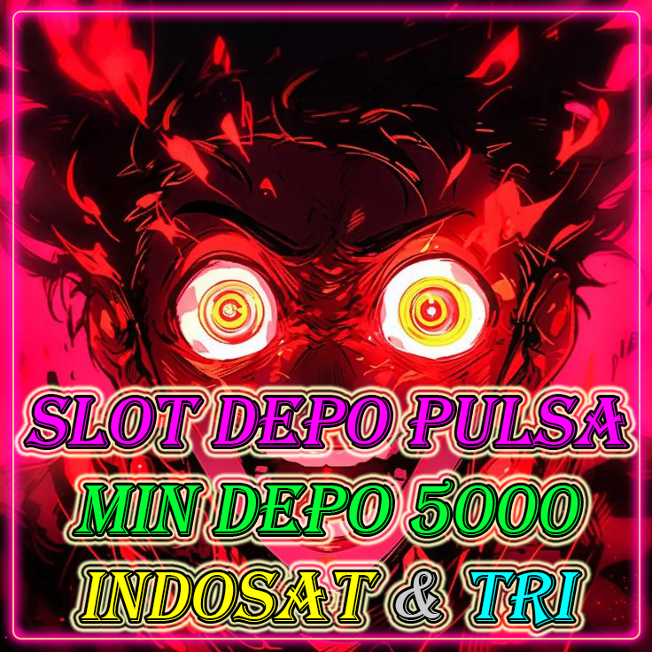 SUKI99 - Dijamin WD kalo main disini dengan Slot Pulsa Indosat Tri modal 5000 Resmi!